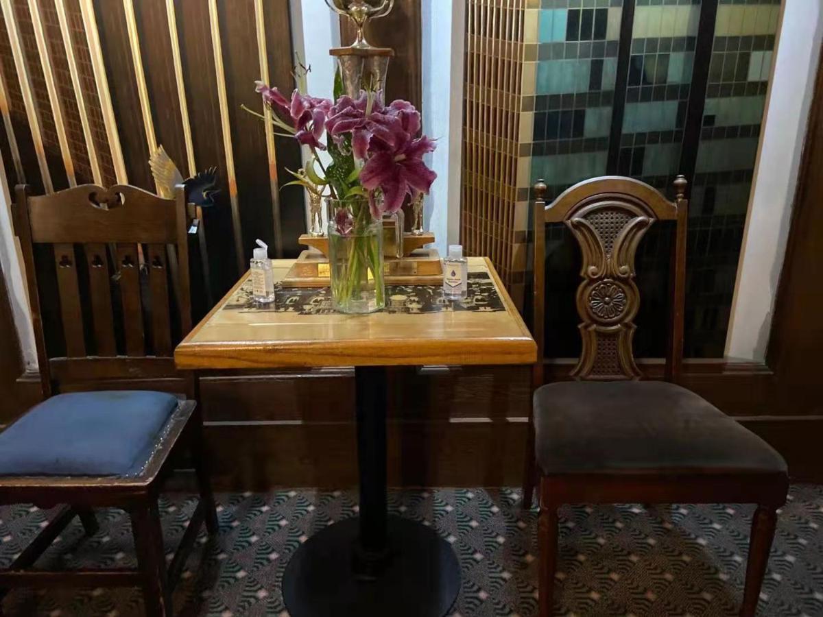 罗德麦酒店 鲍威尔河 外观 照片