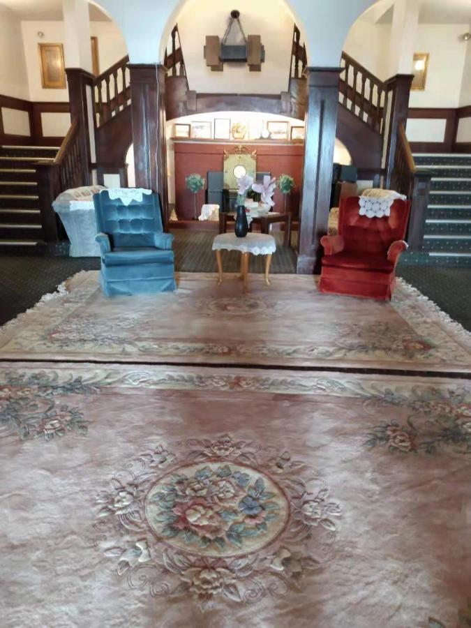 罗德麦酒店 鲍威尔河 外观 照片