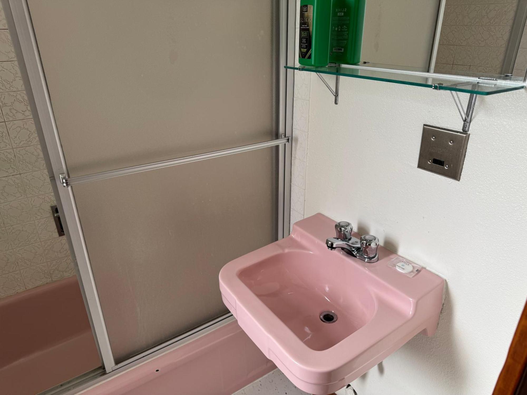 罗德麦酒店 鲍威尔河 外观 照片